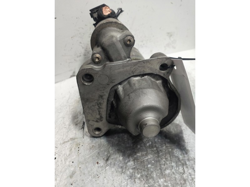 Recambio de motor arranque para mazda 3 berlina (bk) 1.6 crdt active referencia OEM IAM   