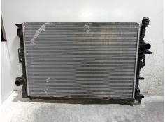 Recambio de radiador agua para ford kuga (cbs) titanium referencia OEM IAM GG918005GB  
