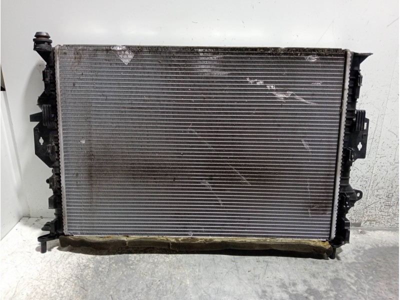 Recambio de radiador agua para ford kuga (cbs) titanium referencia OEM IAM GG918005GB  
