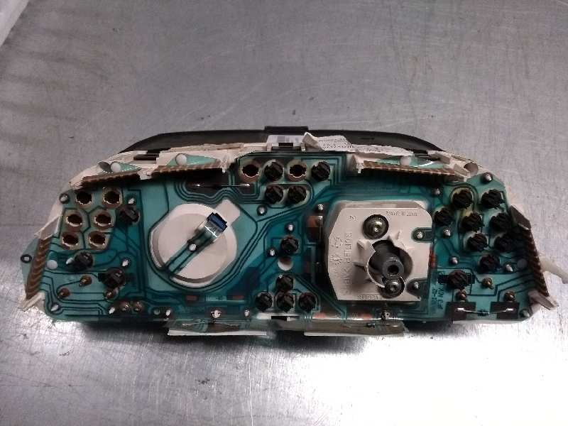 Recambio de cuadro instrumentos para peugeot 306 berlina 3/5 puertas (s1) referencia OEM IAM 9623324580  