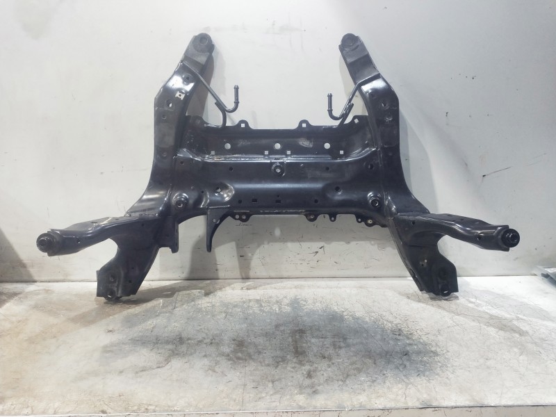 Recambio de puente delantero para mini clubman (f54) one d referencia OEM IAM   CUNA