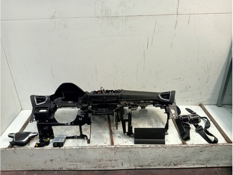 Recambio de kit airbag para ford kuga (cbs) titanium referencia OEM IAM   