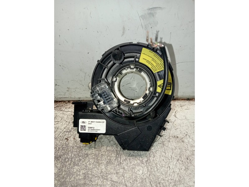 Recambio de kit airbag para ford kuga (cbs) titanium referencia OEM IAM   