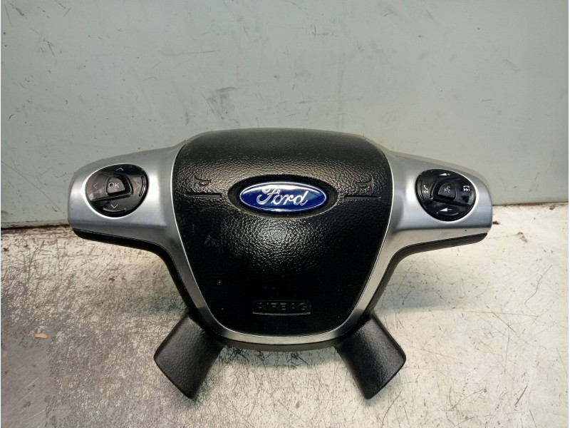 Recambio de kit airbag para ford kuga (cbs) titanium referencia OEM IAM   