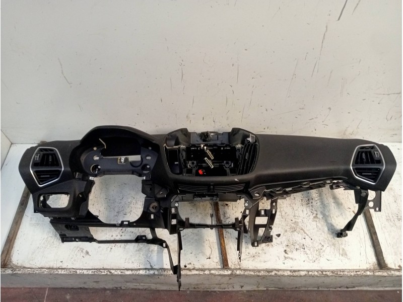 Recambio de kit airbag para ford kuga (cbs) titanium referencia OEM IAM   