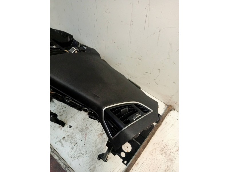 Recambio de kit airbag para ford kuga (cbs) titanium referencia OEM IAM   