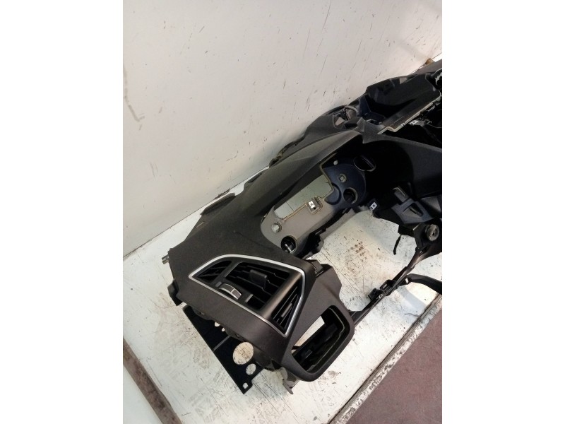 Recambio de kit airbag para ford kuga (cbs) titanium referencia OEM IAM   