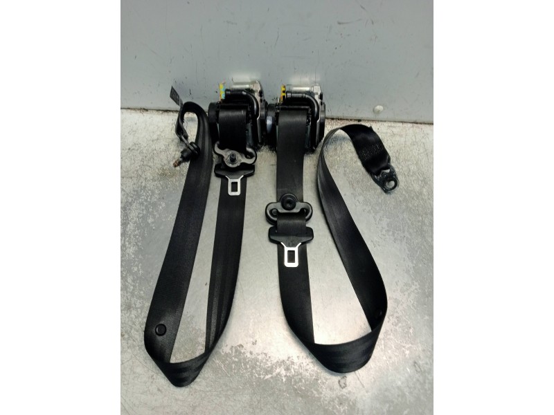 Recambio de kit airbag para ford kuga (cbs) titanium referencia OEM IAM   