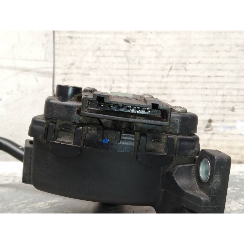 Recambio de potenciometro pedal para opel movano furgón medio batalla 3.5t referencia OEM IAM 6PV00811904 7700314525 