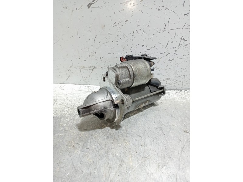 Recambio de motor arranque para ford kuga (cbs) titanium referencia OEM IAM   