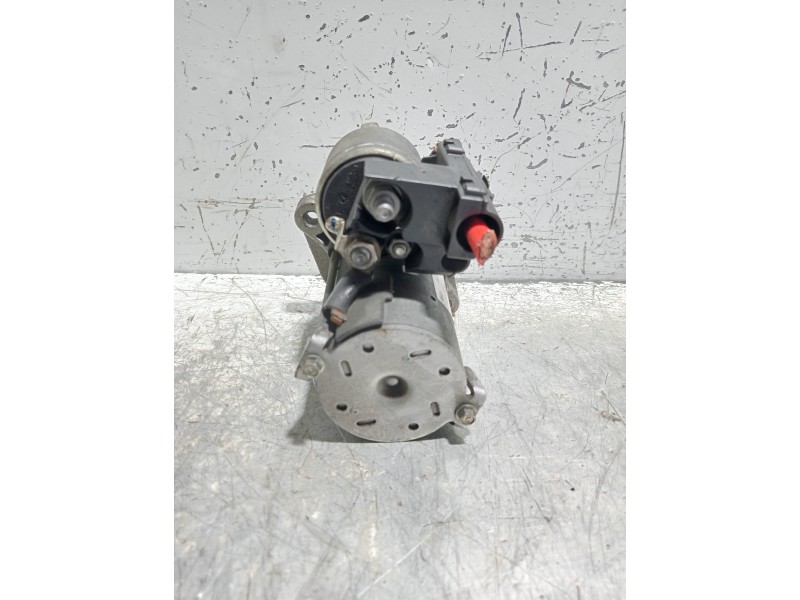 Recambio de motor arranque para ford kuga (cbs) titanium referencia OEM IAM   