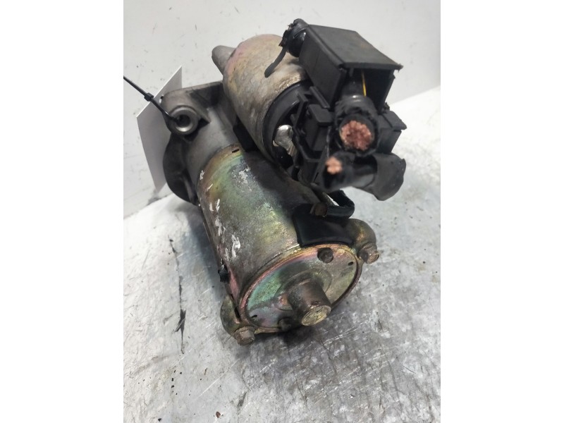 Recambio de motor arranque para mazda 3 berlina (bk) 1.6 crdt active referencia OEM IAM   