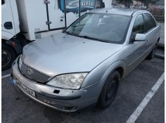 ford mondeo berlina (ge) del año 2004