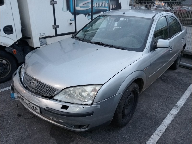 ford mondeo berlina (ge) del año 2004