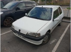 peugeot 106 (s1) del año 1994