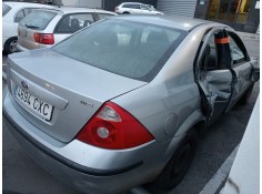 ford mondeo berlina (ge) del año 2004 2