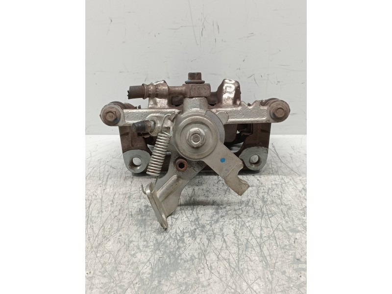 Recambio de pinza freno trasera derecha para chevrolet cruze ls+ referencia OEM IAM   