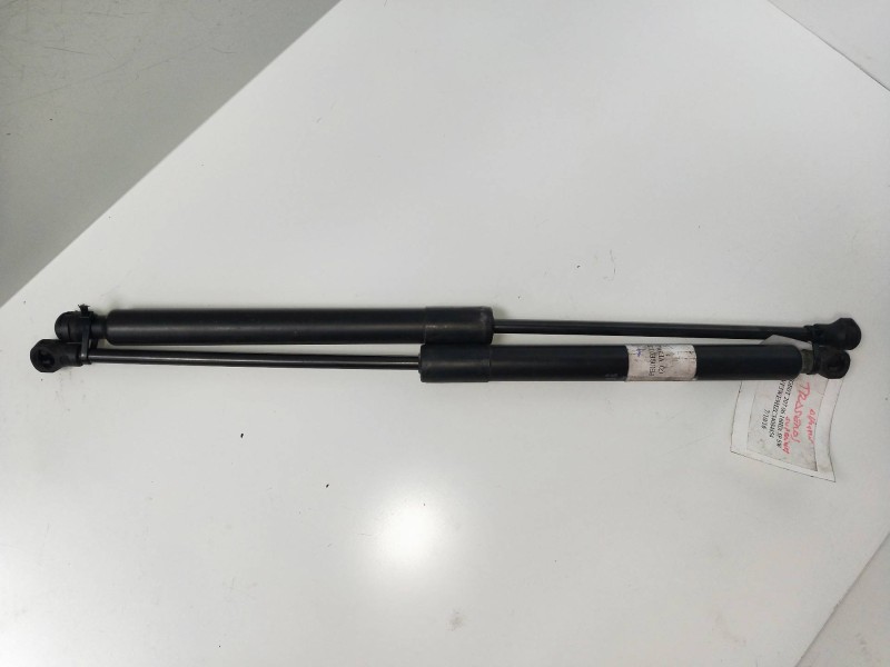 Recambio de amortiguadores maletero / porton para peugeot 207 sw 1.6 hdi fap cat (9hz / dv6ted4) referencia OEM IAM 9680210980  