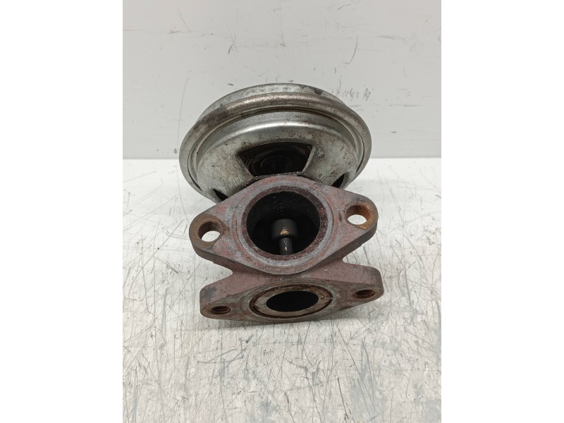 Recambio de valvula egr para chevrolet cruze ls+ referencia OEM IAM 96440383  