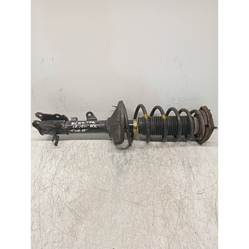 Recambio de amortiguador trasero derecho para hyundai elantra (xd) 1.6 comfort (5-ptas.) referencia OEM IAM   