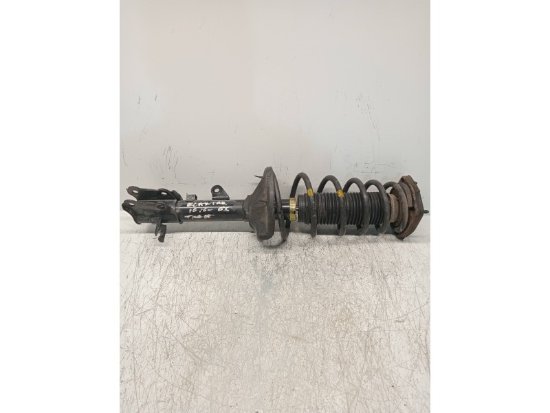 Recambio de amortiguador trasero derecho para hyundai elantra (xd) 1.6 comfort (5-ptas.) referencia OEM IAM   
