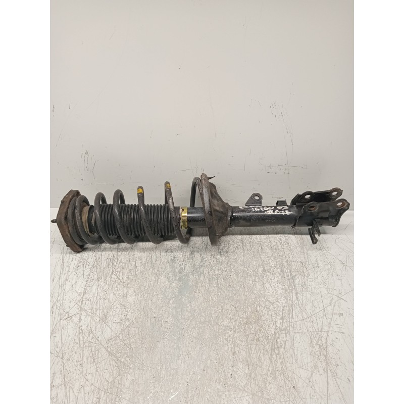Recambio de amortiguador trasero izquierdo para hyundai elantra (xd) 1.6 comfort (5-ptas.) referencia OEM IAM   