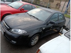chevrolet lacetti del año 2006