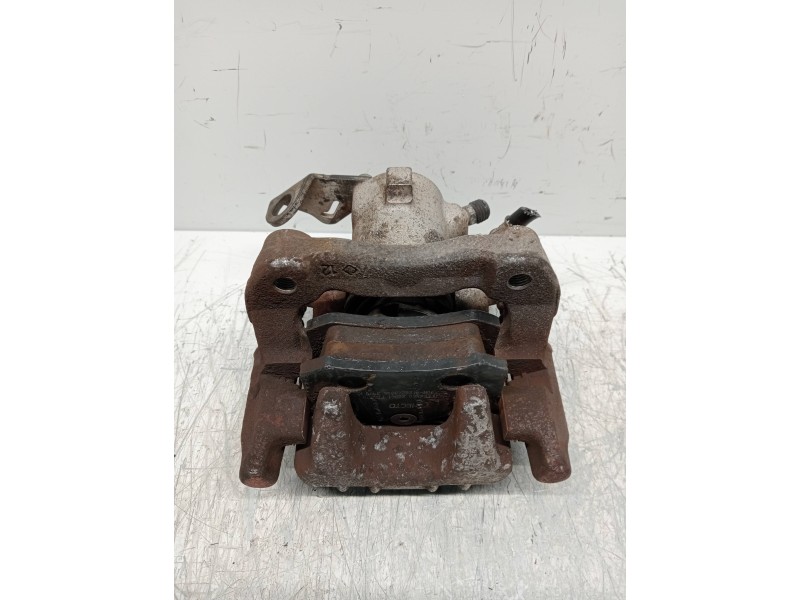 Recambio de pinza freno trasera izquierda para seat toledo (1m2) select referencia OEM IAM   