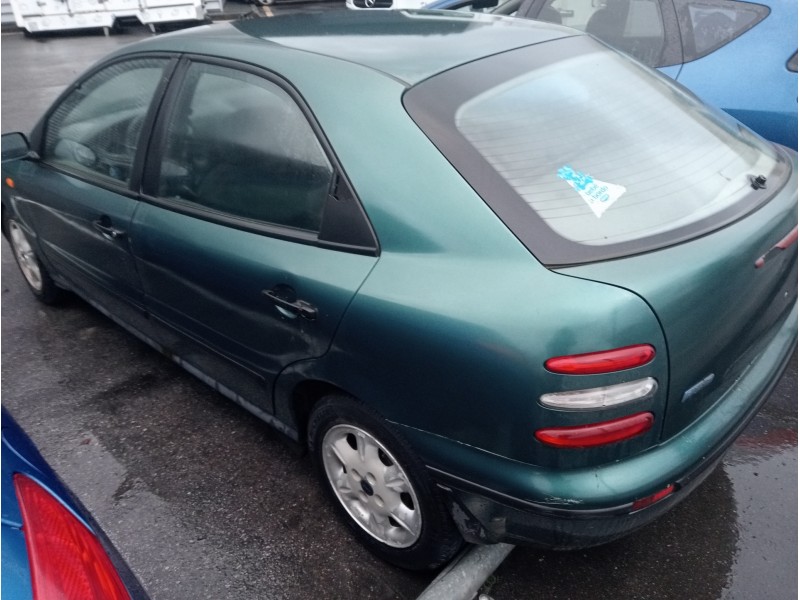 fiat brava (182) del año 1995