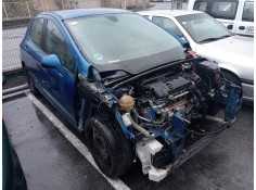 peugeot 308 del año 2009