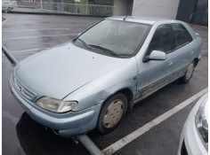 citroen xsara berlina del año 1998