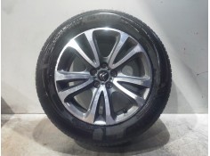 Recambio de juego llantas para citroen c5 berlina feel edition referencia OEM IAM   225/55/17