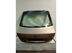 Recambio de porton trasero para skoda octavia berlina (1u2) ambiente referencia OEM IAM   