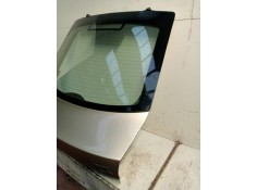 Recambio de porton trasero para skoda octavia berlina (1u2) ambiente referencia OEM IAM    2