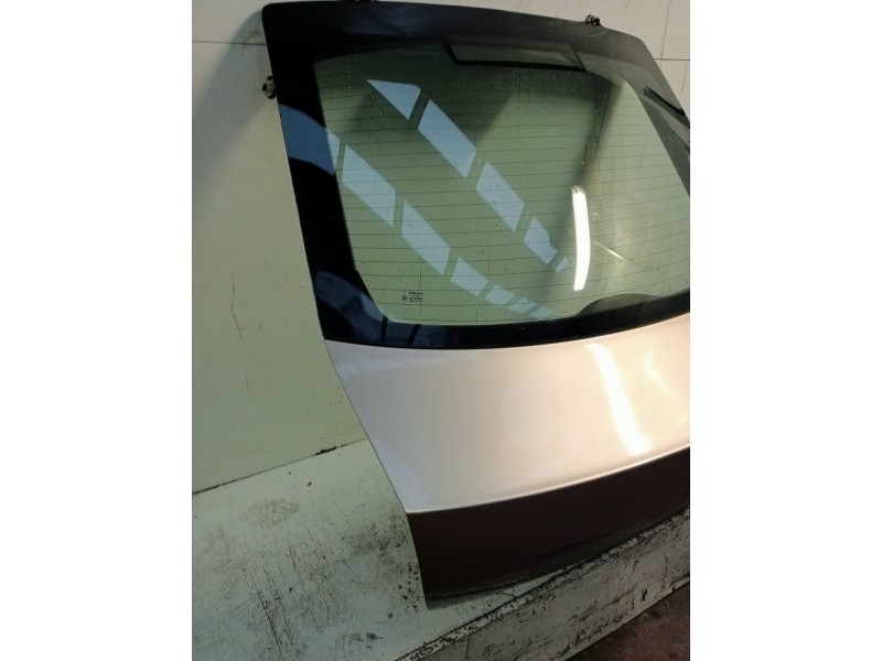 Recambio de porton trasero para skoda octavia berlina (1u2) ambiente referencia OEM IAM   