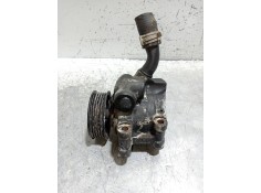 Recambio de bomba direccion para ford fiesta (cbk) ambiente referencia OEM IAM   