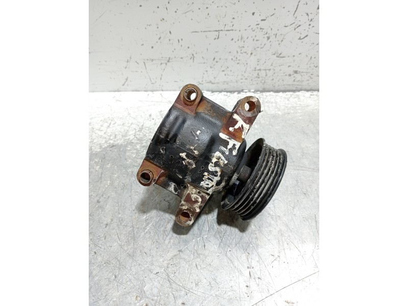 Recambio de bomba direccion para ford fiesta (cbk) ambiente referencia OEM IAM   