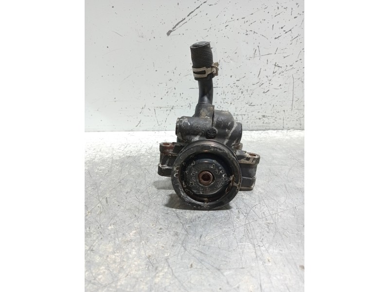 Recambio de bomba direccion para ford fiesta (cbk) ambiente referencia OEM IAM   