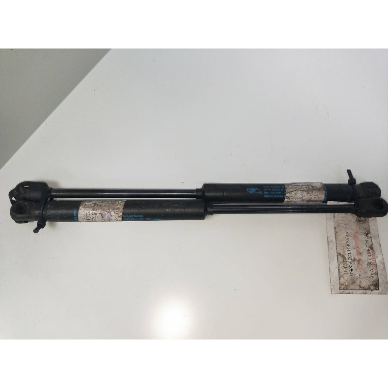 Recambio de amortiguadores maletero / porton para peugeot 407 2.0 16v hdi fap cat (rhr / dw10bted4) referencia OEM IAM 965659298