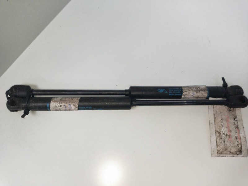 Recambio de amortiguadores maletero / porton para peugeot 407 2.0 16v hdi fap cat (rhr / dw10bted4) referencia OEM IAM 965659298 Recambio de amortiguadores maletero / porton para peugeot 407 2.0 16v hdi fap cat (rhr / dw10bted4) referencia OEM IAM 965659298