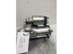 Recambio de motor arranque para ford fusion (cbk) ambiente referencia OEM IAM   
