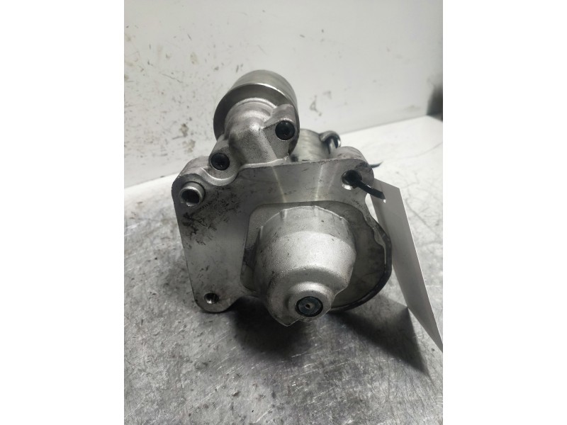 Recambio de motor arranque para ford fusion (cbk) ambiente referencia OEM IAM   