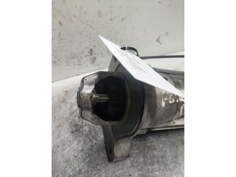 Recambio de motor arranque para ford fusion (cbk) ambiente referencia OEM IAM   