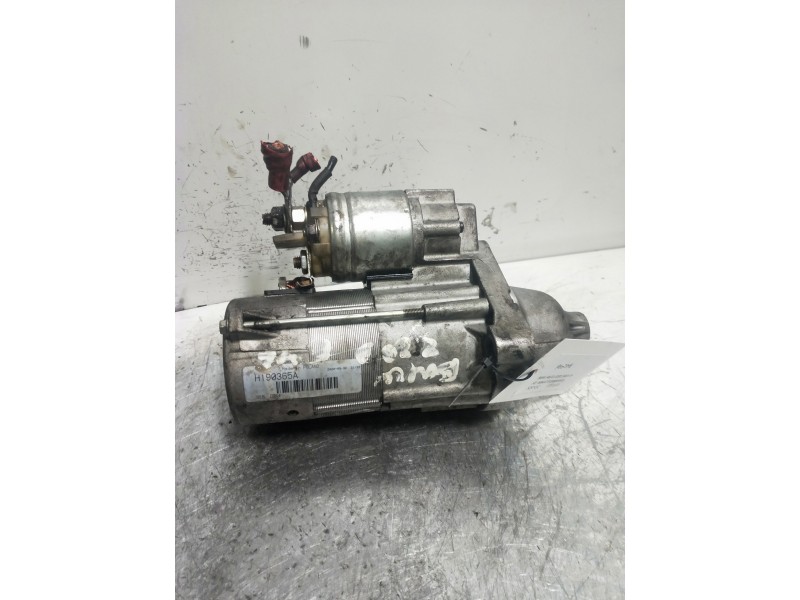 Recambio de motor arranque para bmw serie 3 compact (e46) 320td referencia OEM IAM   