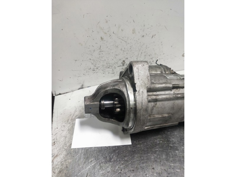 Recambio de motor arranque para bmw serie 3 compact (e46) 320td referencia OEM IAM   