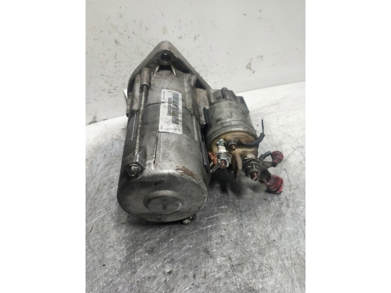 Recambio de motor arranque para bmw serie 3 compact (e46) 320td referencia OEM IAM   