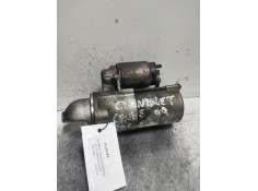 Recambio de motor arranque para chevrolet cruze ls+ referencia OEM IAM   
