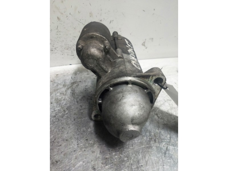 Recambio de motor arranque para chevrolet cruze ls+ referencia OEM IAM   