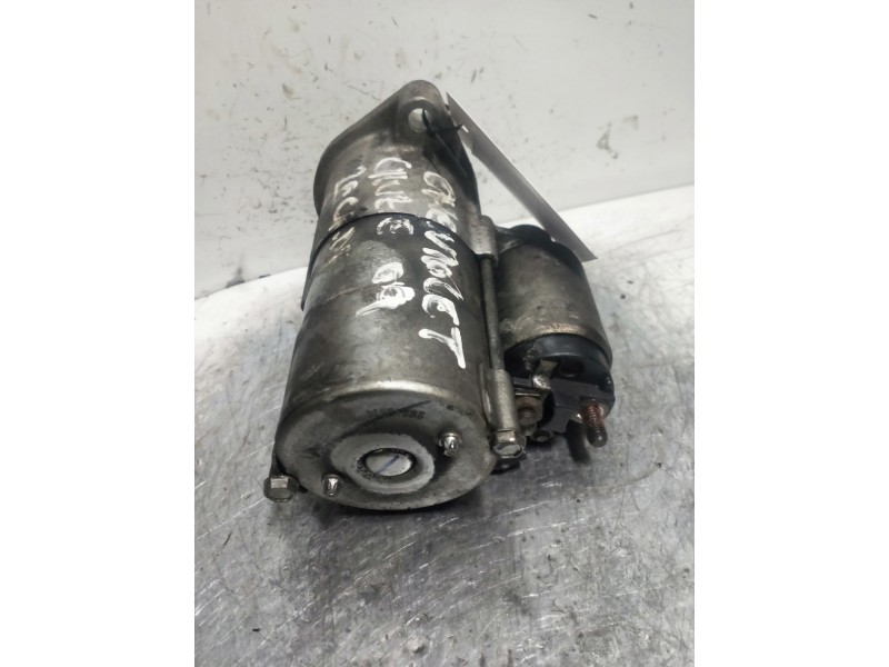 Recambio de motor arranque para chevrolet cruze ls+ referencia OEM IAM   