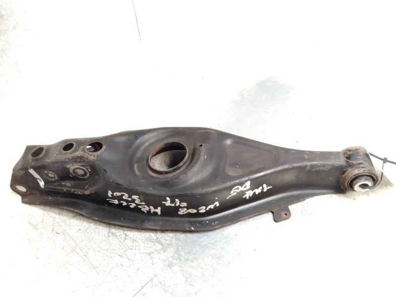 Recambio de brazo suspension inferior trasero derecho para mercedes clase clk (w208) coupe 3.2 v6 18v cat referencia OEM IAM   